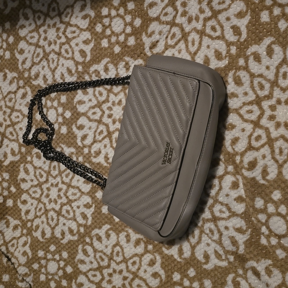 Victoria secret clutch purse